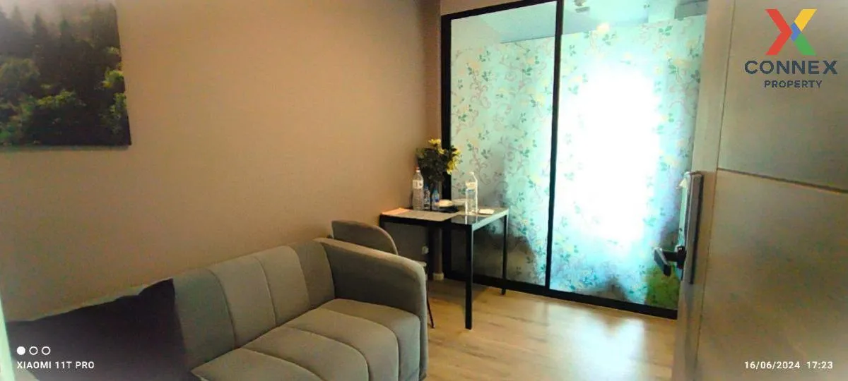 For Sale Condo , Kensington Sukhumvit - Theparak , BTS-Samrong ,  1