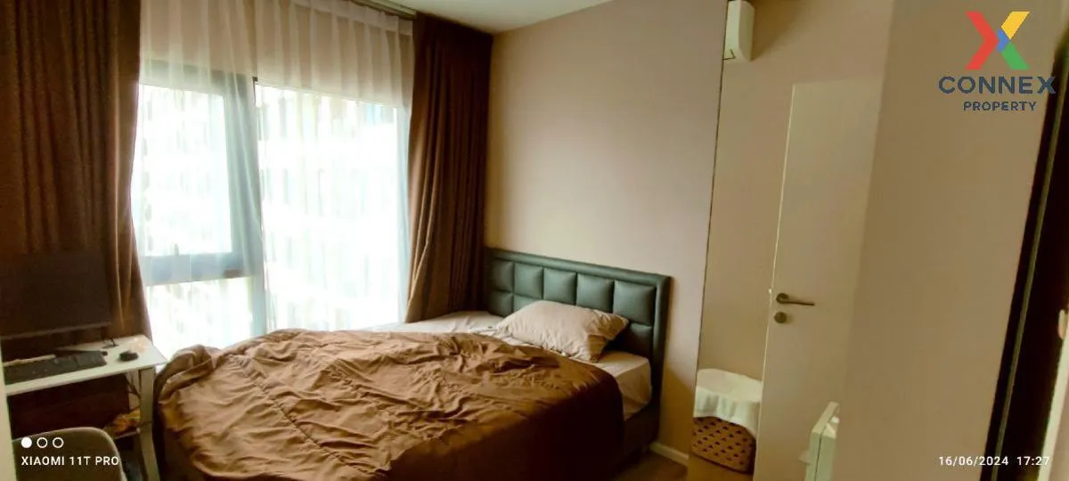 For Sale Condo , Kensington Sukhumvit - Theparak , BTS-Samrong ,  2