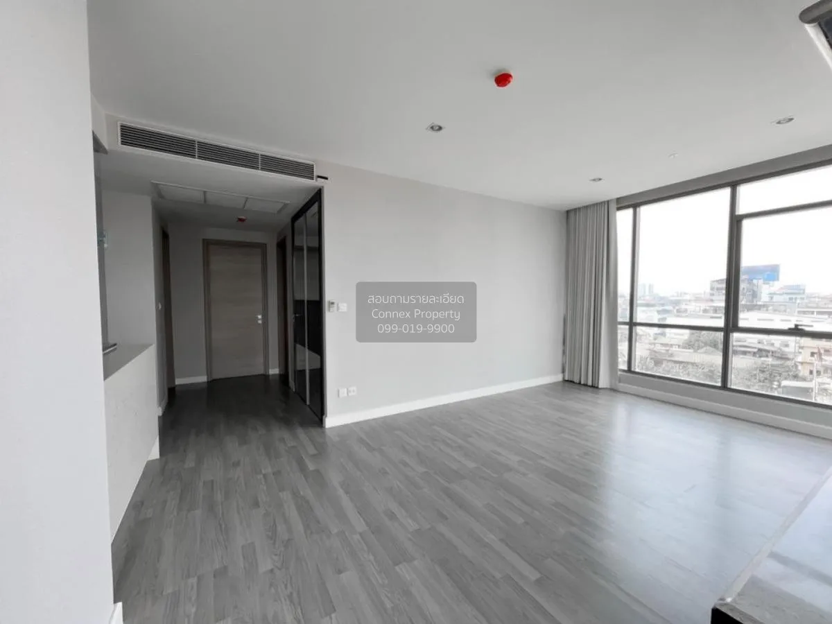 For Sale Condo , The Room Rama 4 , MRT-Hua Lamphong , Rong Mueang 2