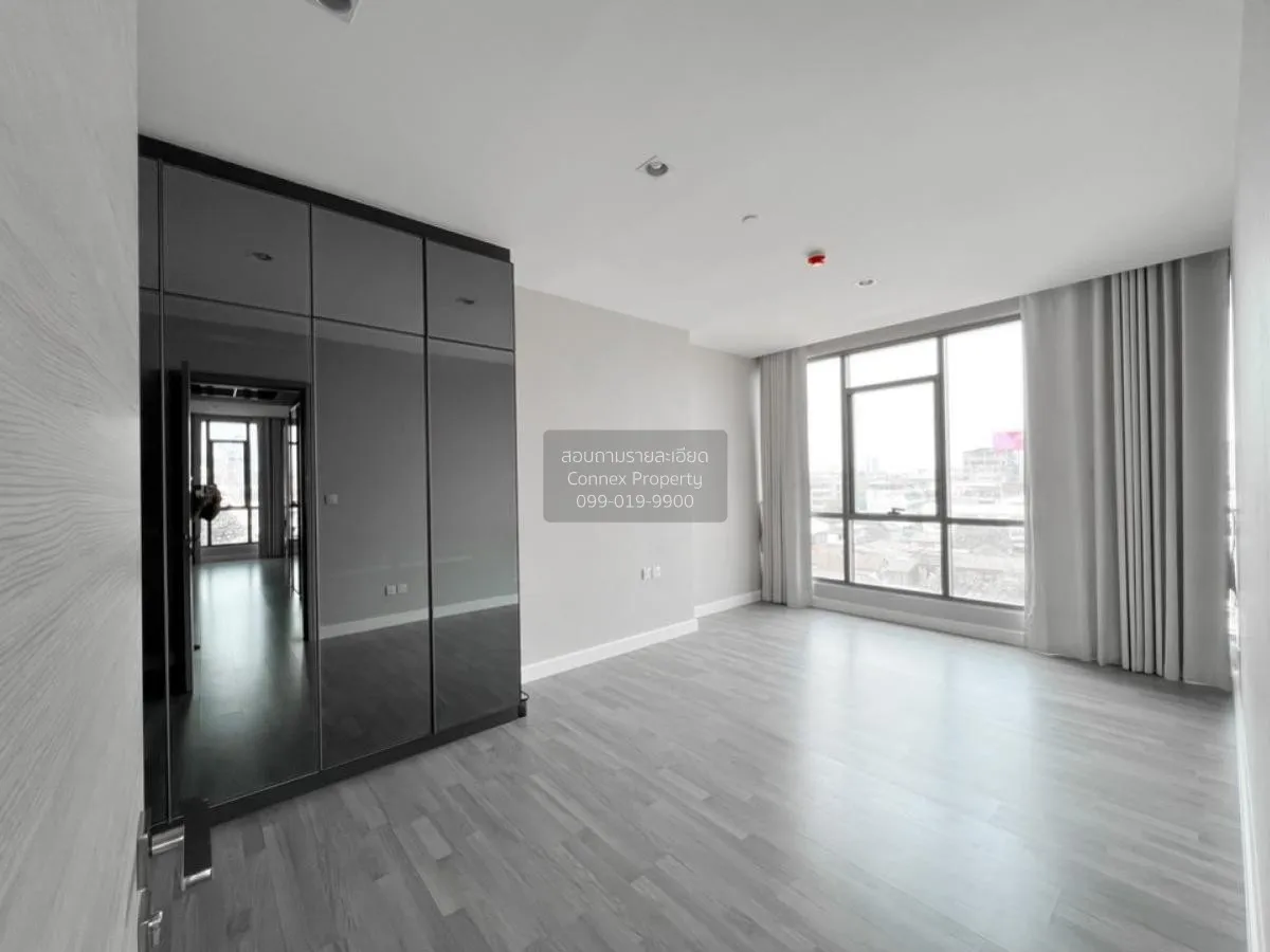 For Sale Condo , The Room Rama 4 , MRT-Hua Lamphong , Rong Mueang 4