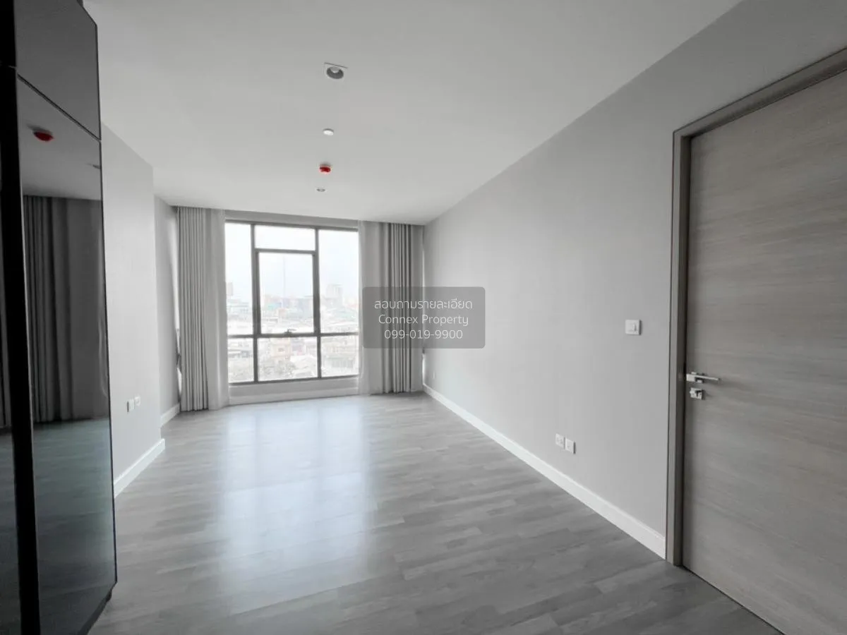 For Sale Condo , The Room Rama 4 , MRT-Hua Lamphong , Rong Mueang