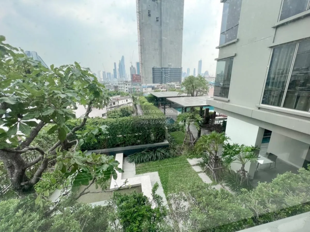 For Sale Condo , The Room Rama 4 , MRT-Hua Lamphong , Rong Mueang