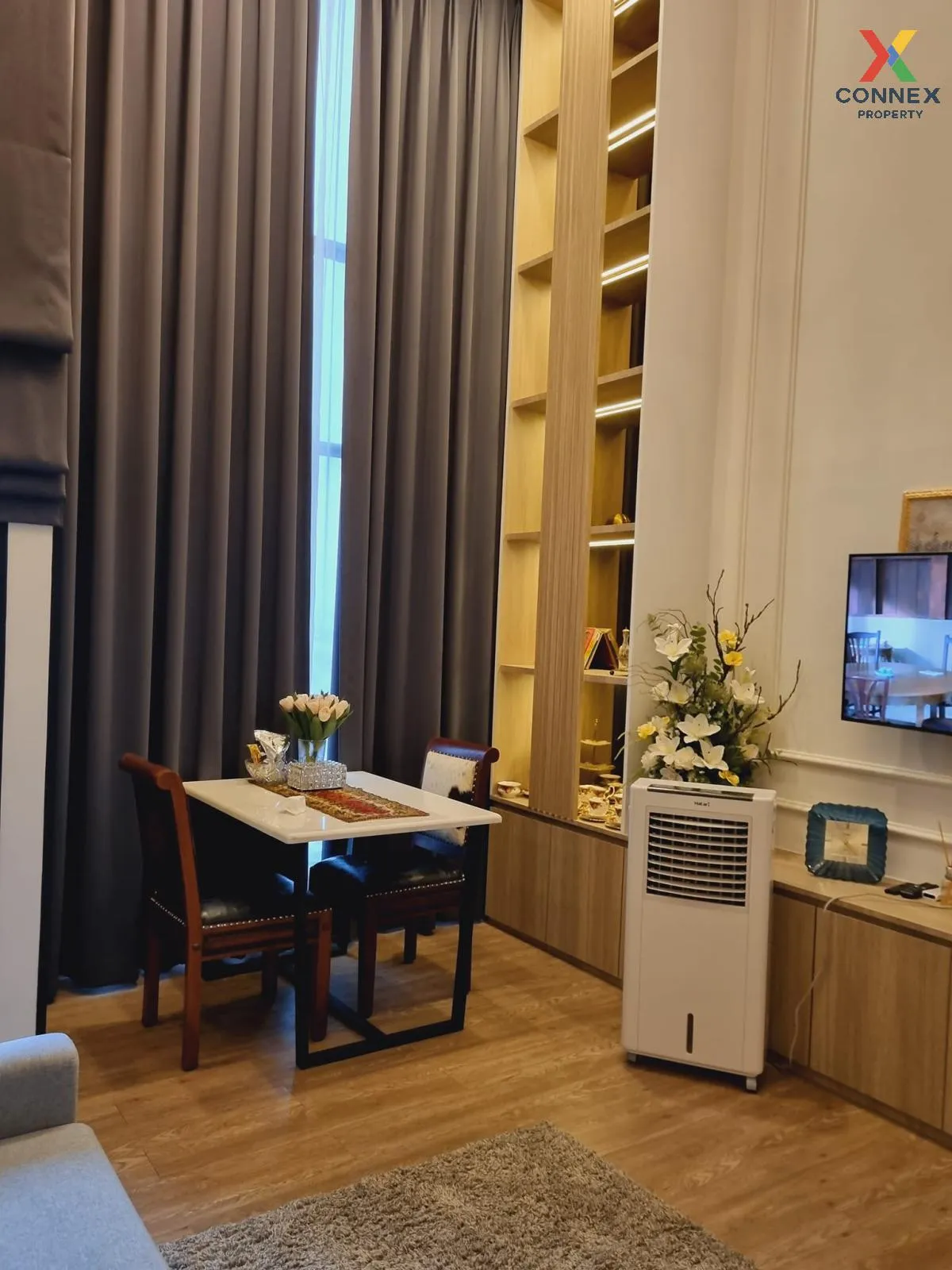 For Rent Condo , Modiz Sukhumvit 50 , BTS-On Nut , Phra Khanong , 2