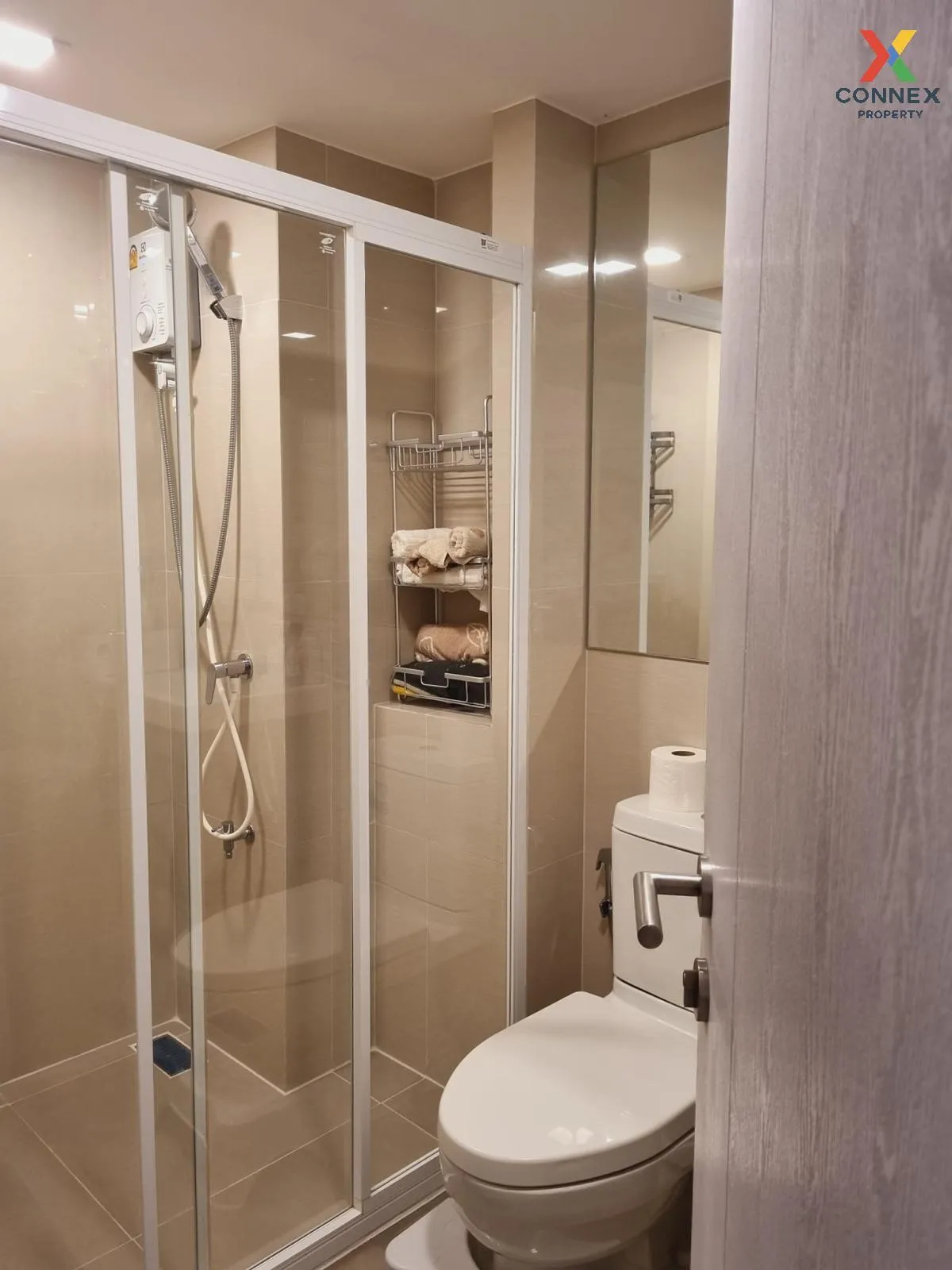 For Rent Condo , Modiz Sukhumvit 50 , BTS-On Nut , Phra Khanong ,