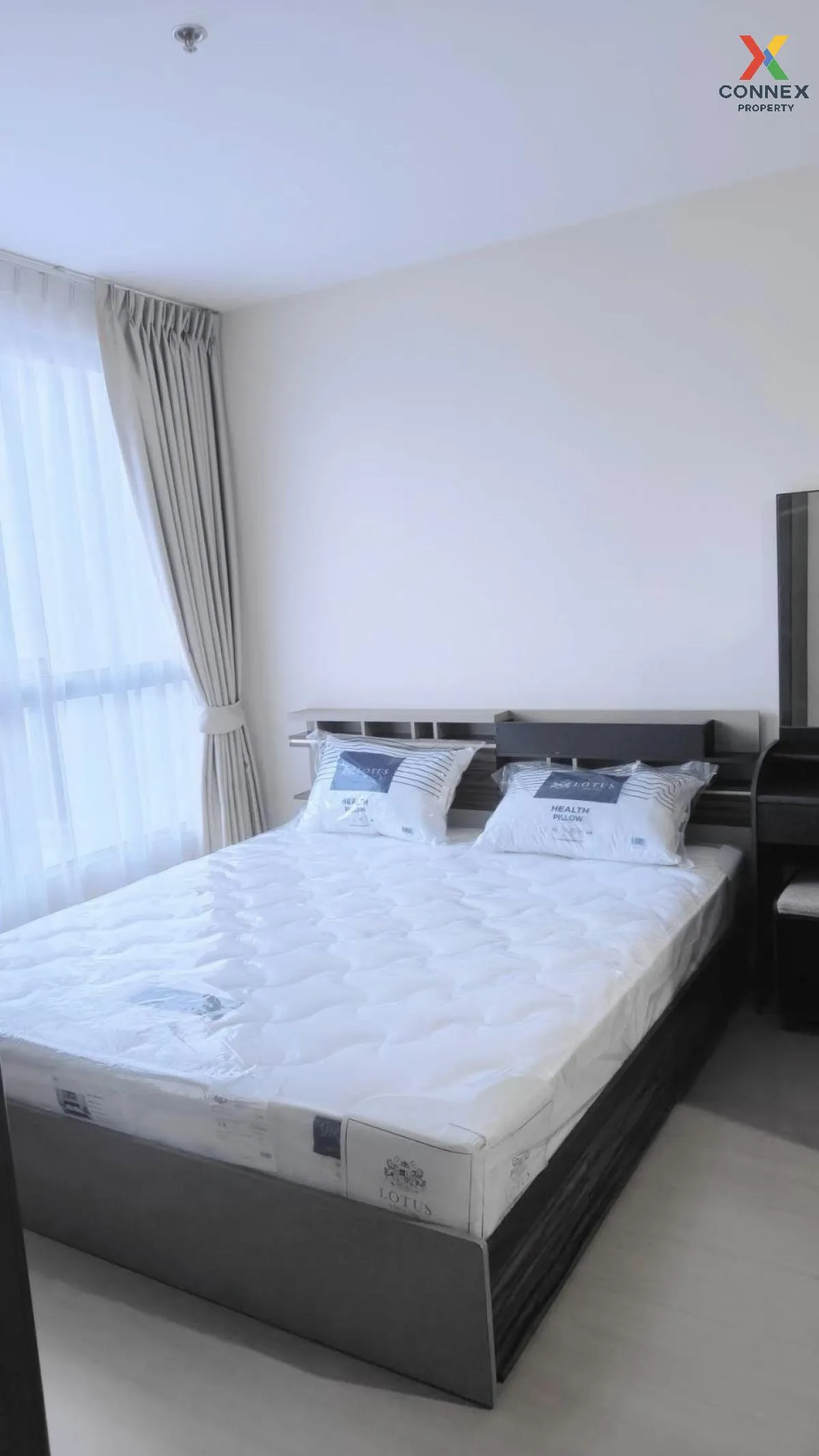 เช่าคอนโด  ไลฟ์ แอท บีทีเอส ท่าพระ BTS-ตลาดพลู บุคคโล เขต ธนบุรี  3