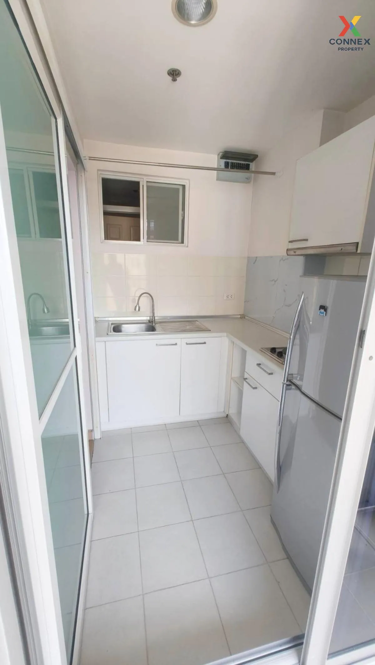 เช่าคอนโด  ไลฟ์ แอท บีทีเอส ท่าพระ BTS-ตลาดพลู บุคคโล เขต ธนบุรี 