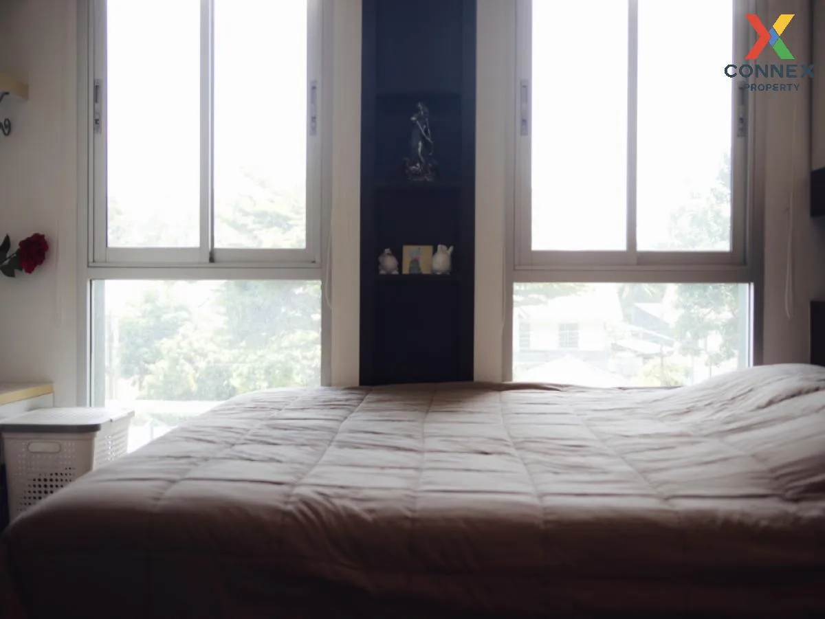 For Sale Condo , Parc Exo Kaset - Navamintra , Khlong Kum , Bung  For Sale Condo , Parc Exo Kaset - Navamintra , Khlong Kum , Bung