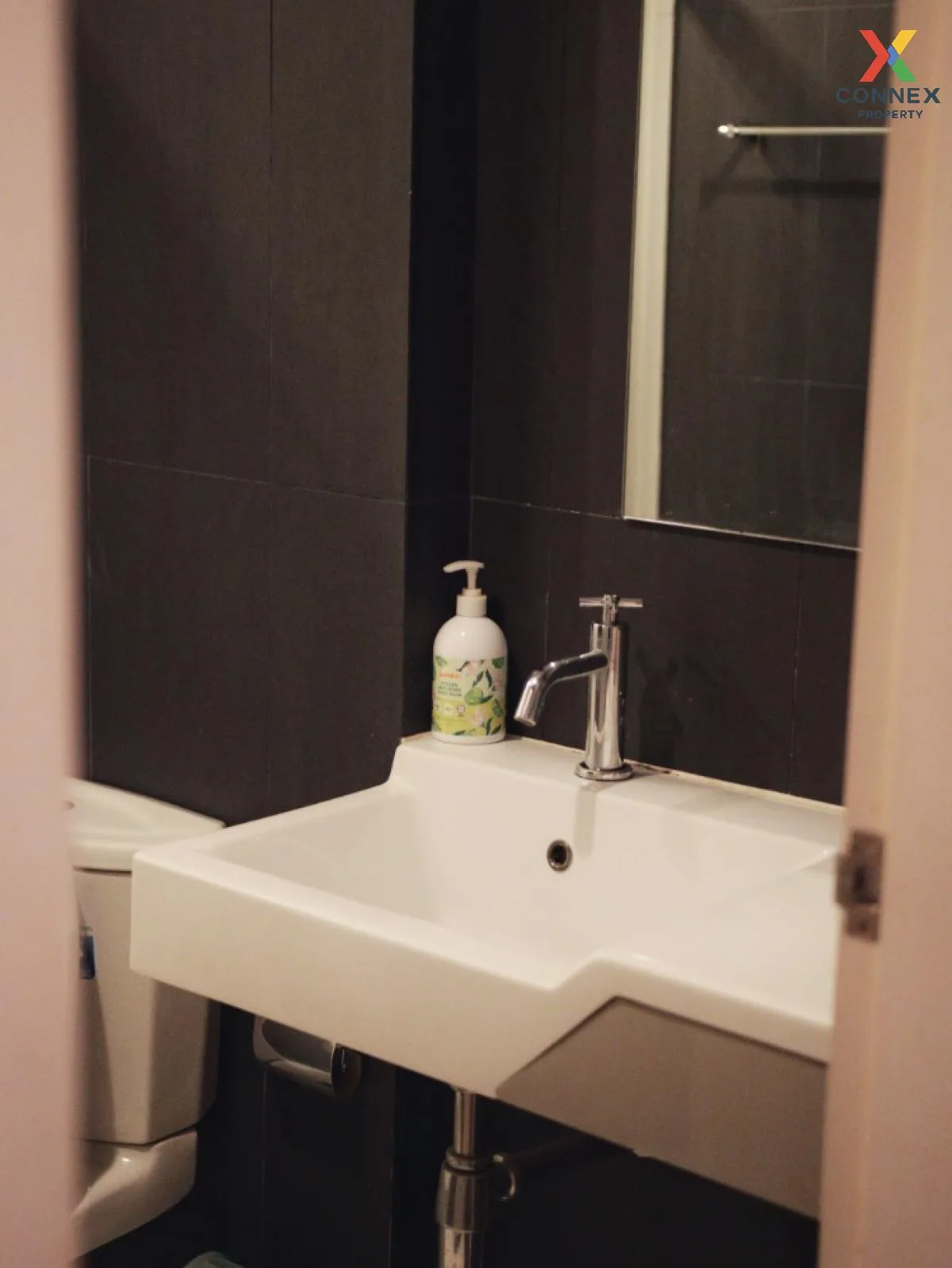 For Sale Condo , Parc Exo Kaset - Navamintra , Khlong Kum , Bung  For Sale Condo , Parc Exo Kaset - Navamintra , Khlong Kum , Bung