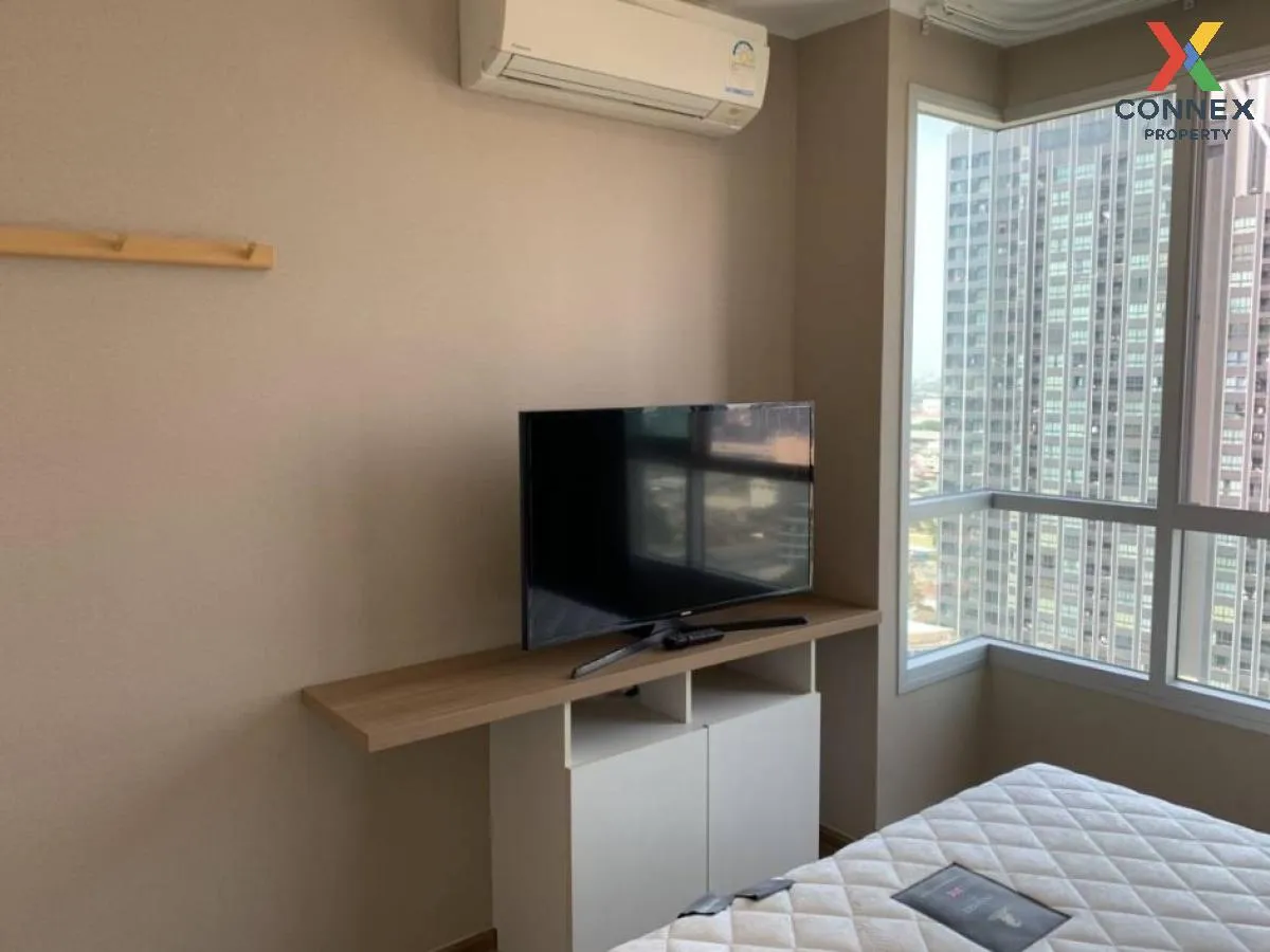 For Sale Condo , U Delight @ Bangson Station , MRT-Bang Son , Ban 2