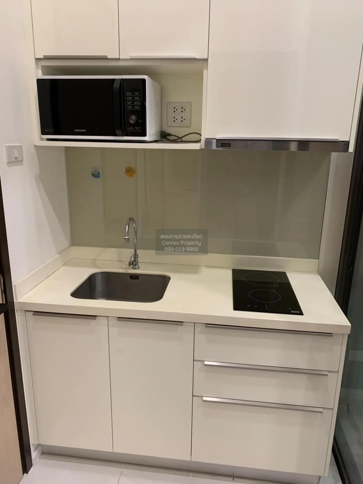 For Rent Condo , Chewathai Residence Asoke , Duplex , MRT-Phra Ra