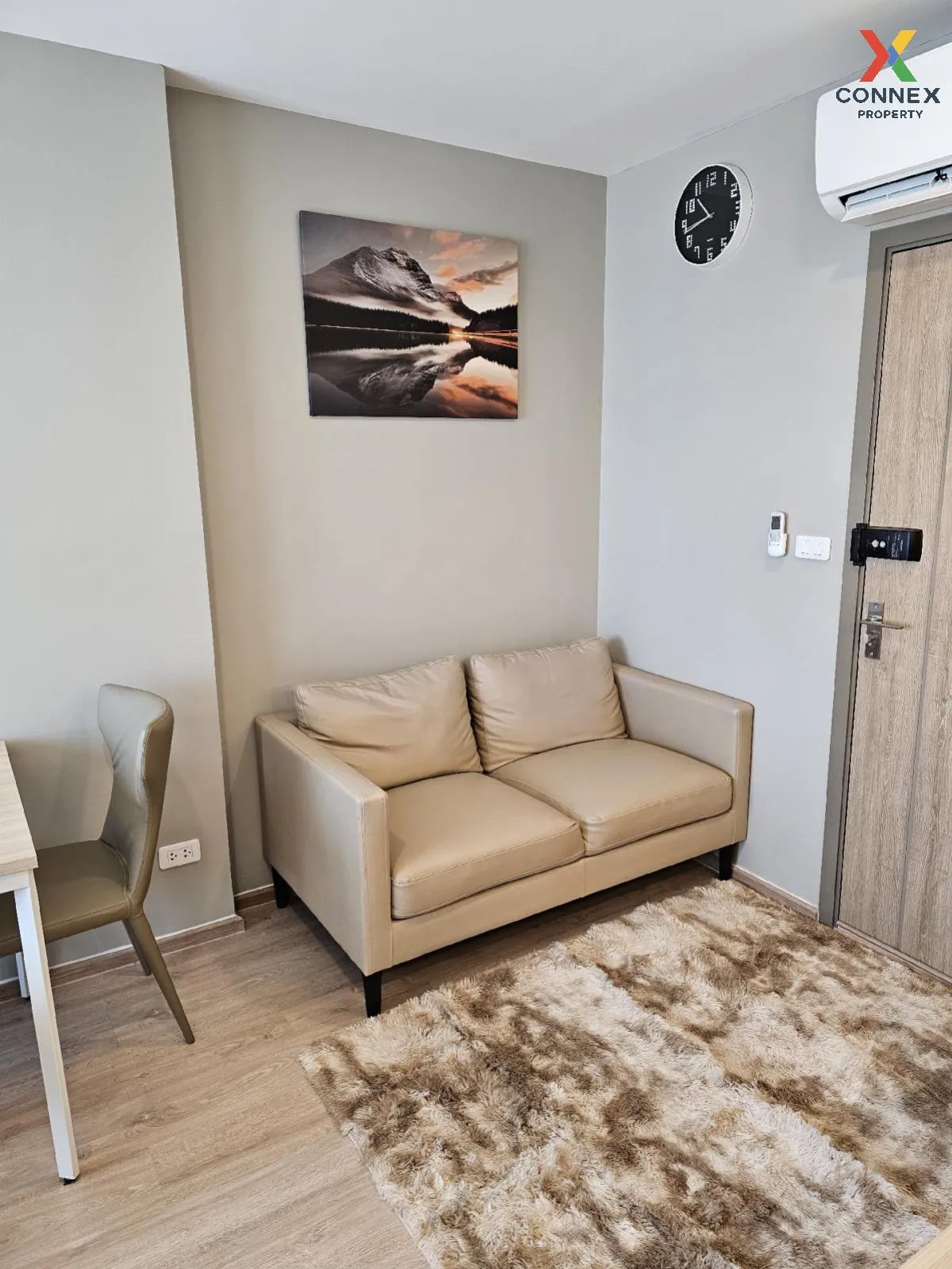 เช่าคอนโด  ไอดีโอ โอทู BTS-บางนา บางนา เขต บางนา กรุงเทพ CX-99672 2