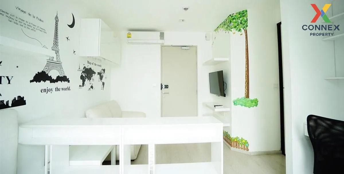 For Rent Condo , Ideo Mobi Sathorn , BTS-Krung Thon Buri , Bang L 2