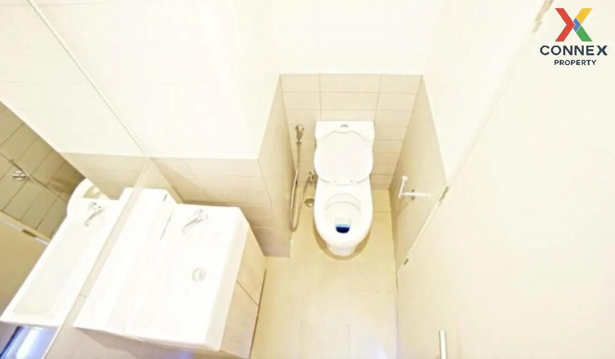 For Rent Condo , Ideo Mobi Sathorn , BTS-Krung Thon Buri , Bang L