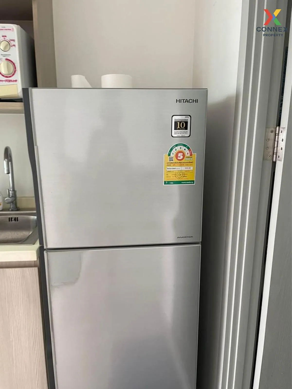 For Rent Condo , Ideo Mobi Charan Interchange , MRT-Bang Khun Non