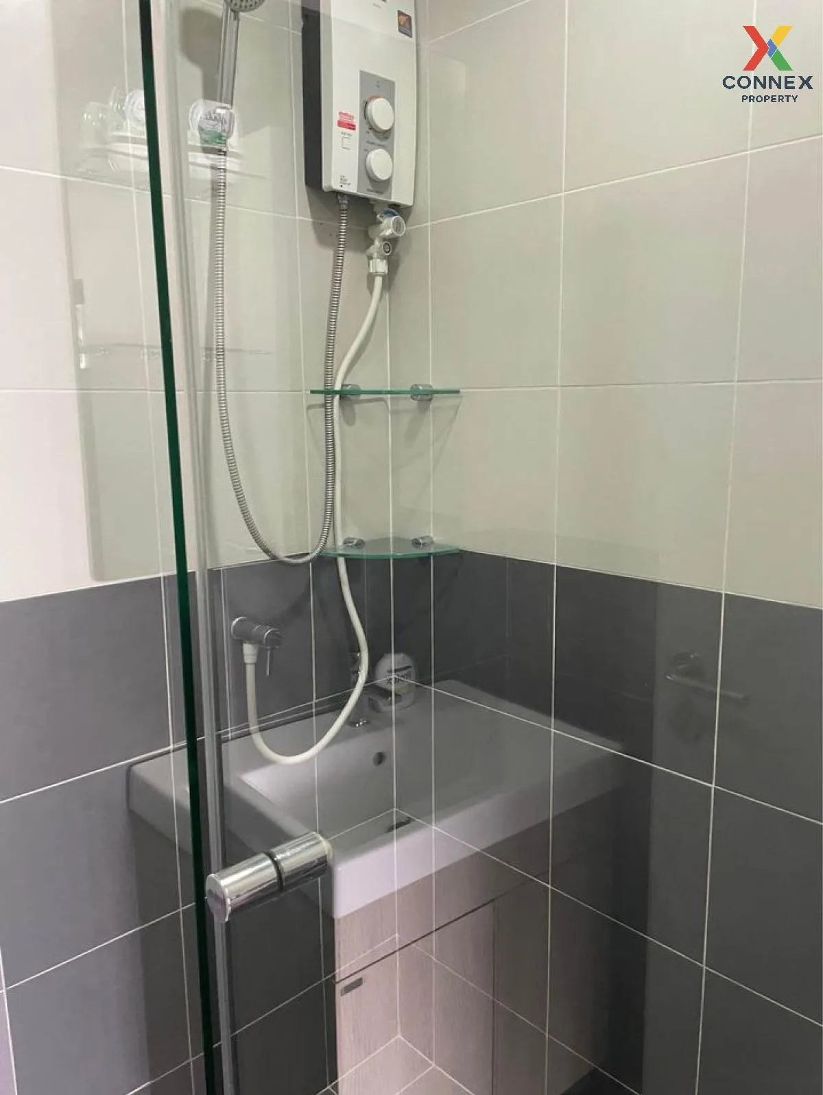 For Rent Condo , Ideo Mobi Charan Interchange , MRT-Bang Khun Non