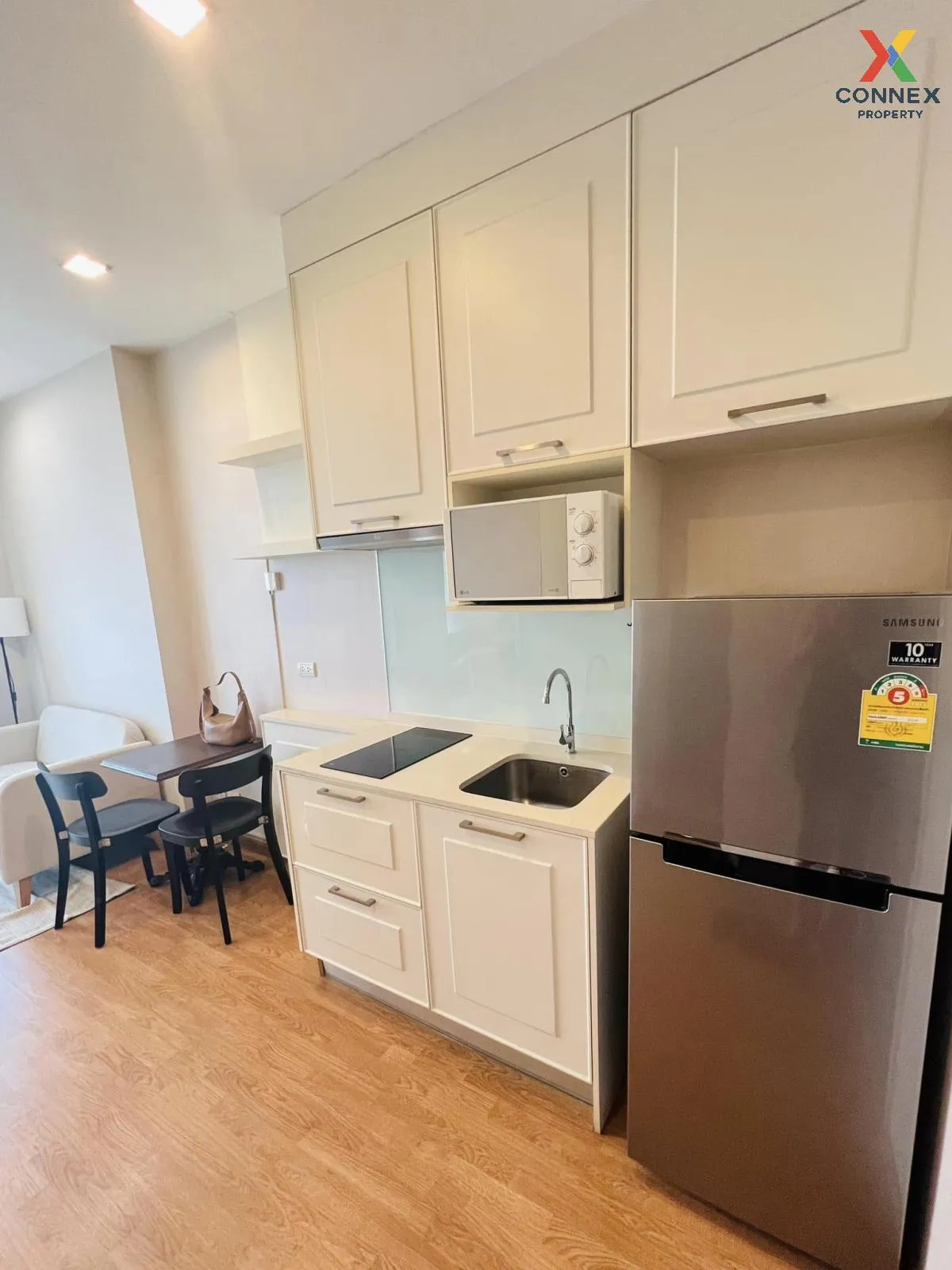 For Rent Condo , Q House Sukhumvit 79 , BTS-On Nut , Phra Khanong 2