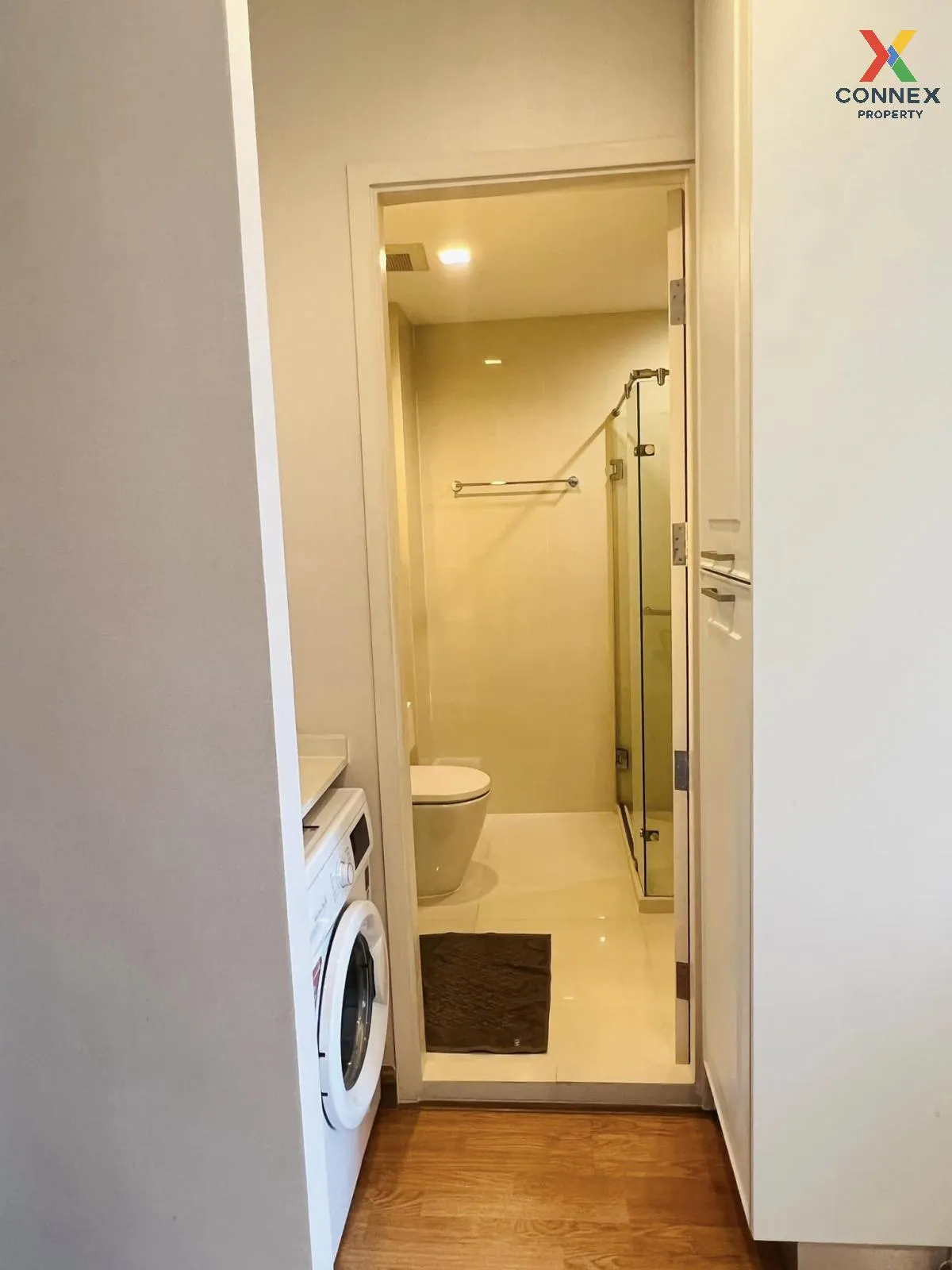 For Rent Condo , Q House Sukhumvit 79 , BTS-On Nut , Phra Khanong 4