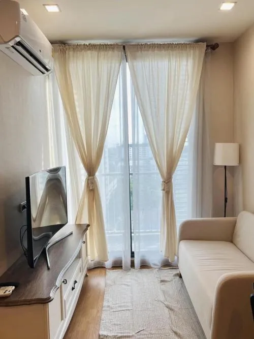 For Rent Condo , Q House Sukhumvit 79 , BTS-On Nut , Phra Khanong , Watthana , Bangkok , CX-99678