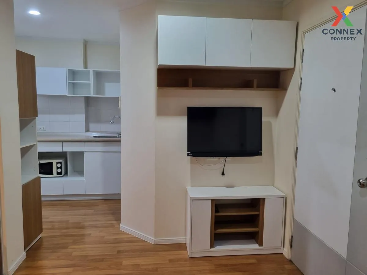 For Rent Condo , Lumpini Park Rama 9-Ratchada , MRT-Phra Ram 9 ,  2