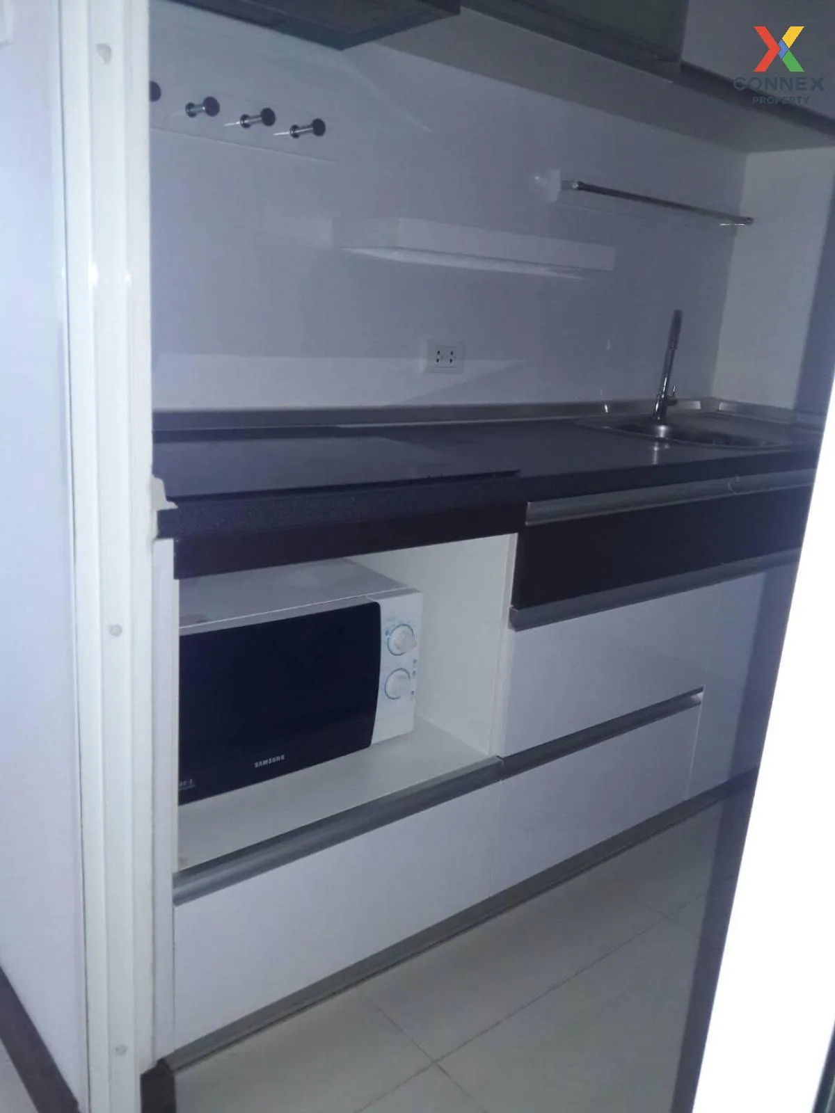 ขายคอนโด  ศุภาลัย พรีมา ริวา ช่องนนทรี เขต ยานนาวา กรุงเทพ CX-996 2