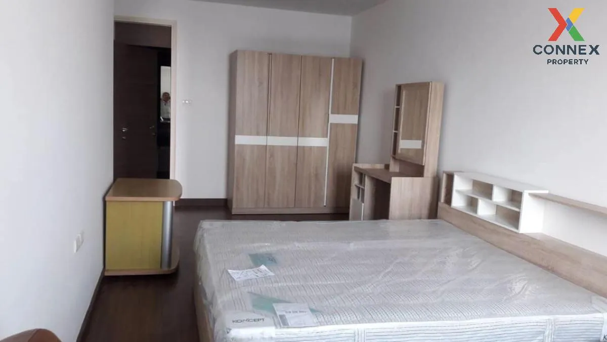 ขายคอนโด  ศุภาลัย พรีมา ริวา ช่องนนทรี เขต ยานนาวา กรุงเทพ CX-996 4