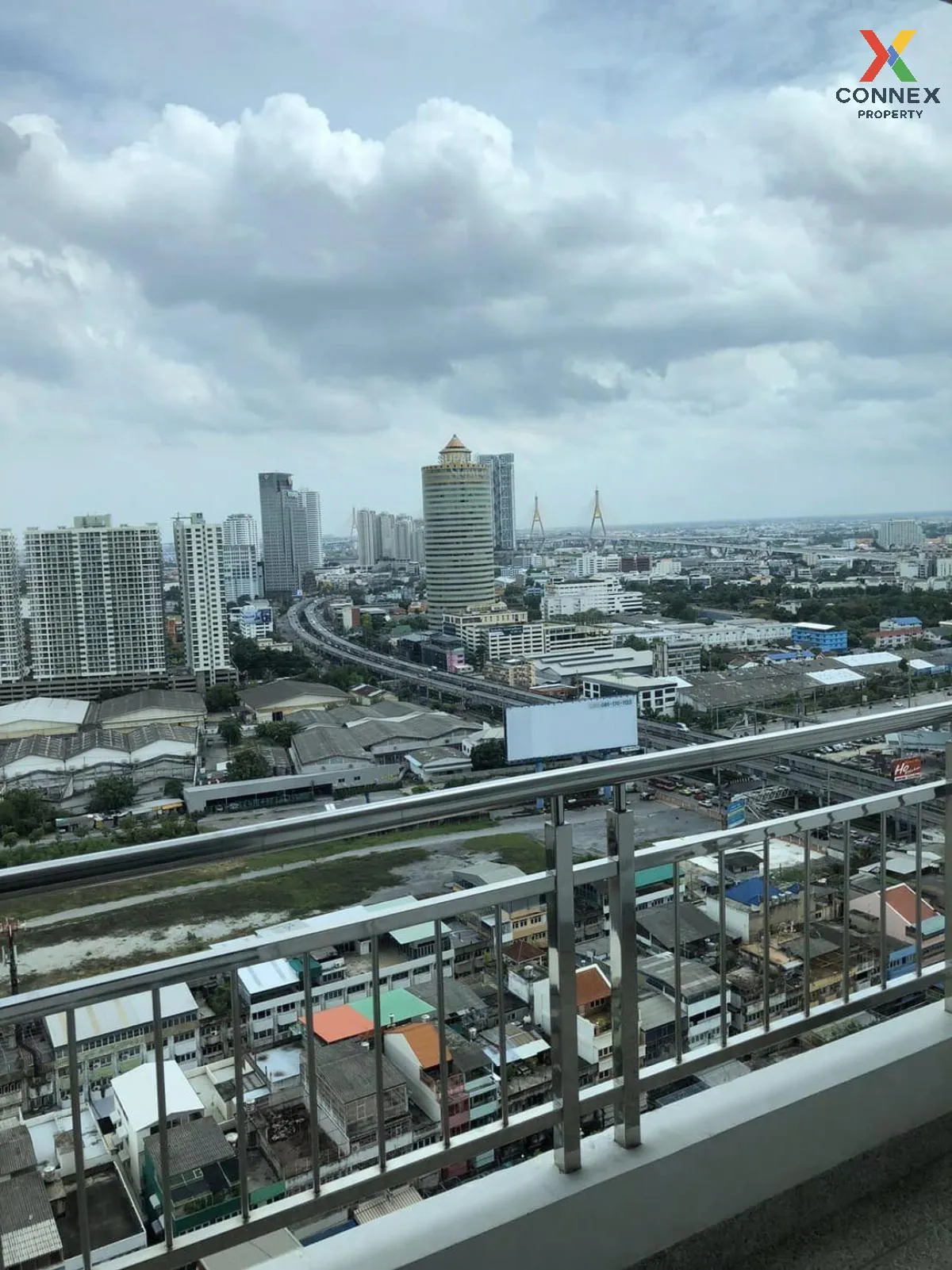 ขายคอนโด  ศุภาลัย พรีมา ริวา ช่องนนทรี เขต ยานนาวา กรุงเทพ CX-996