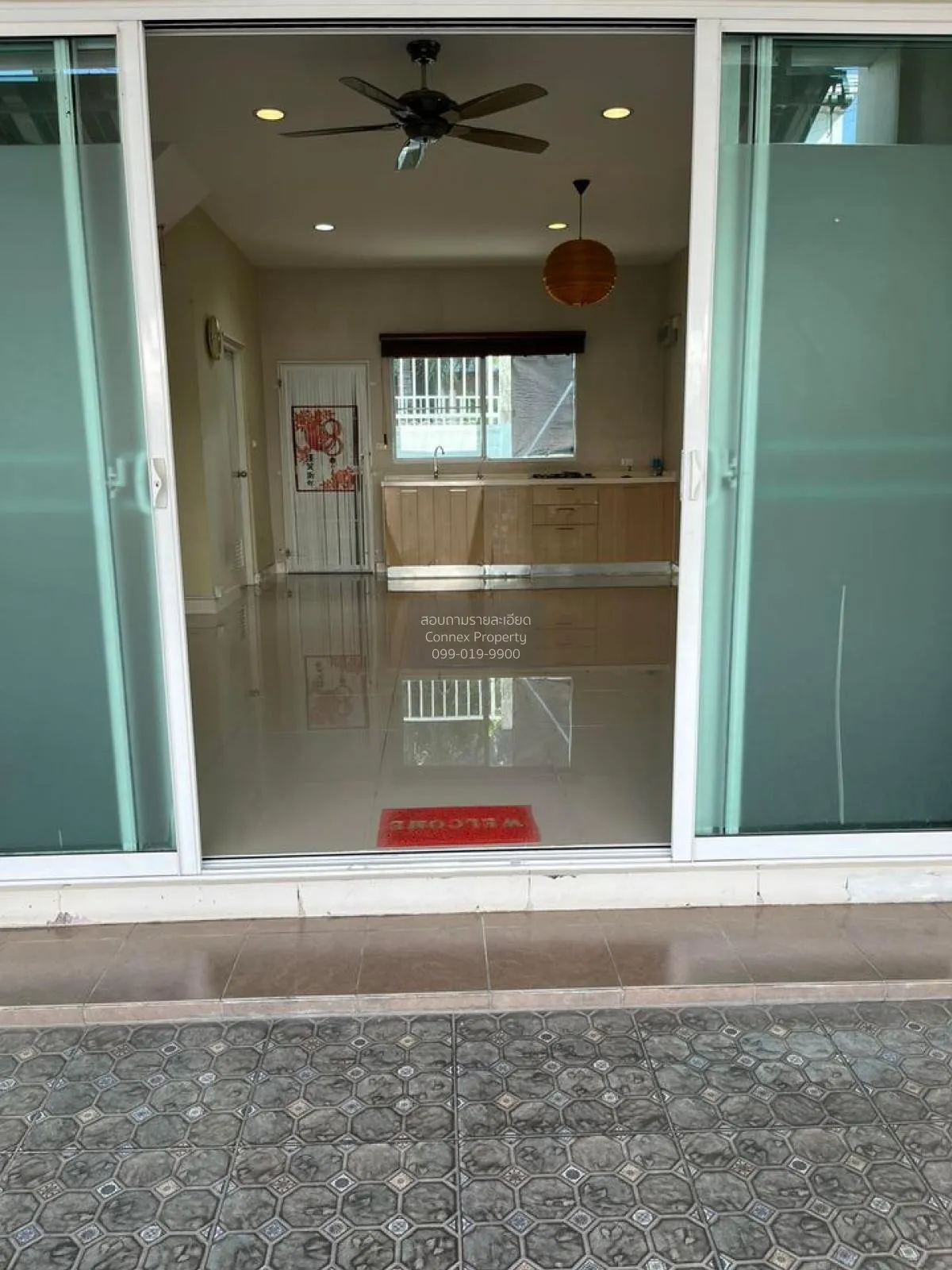 For Sale Townhouse/Townhome  , The Pleno Suksawat 30 , Bang Pakok 3