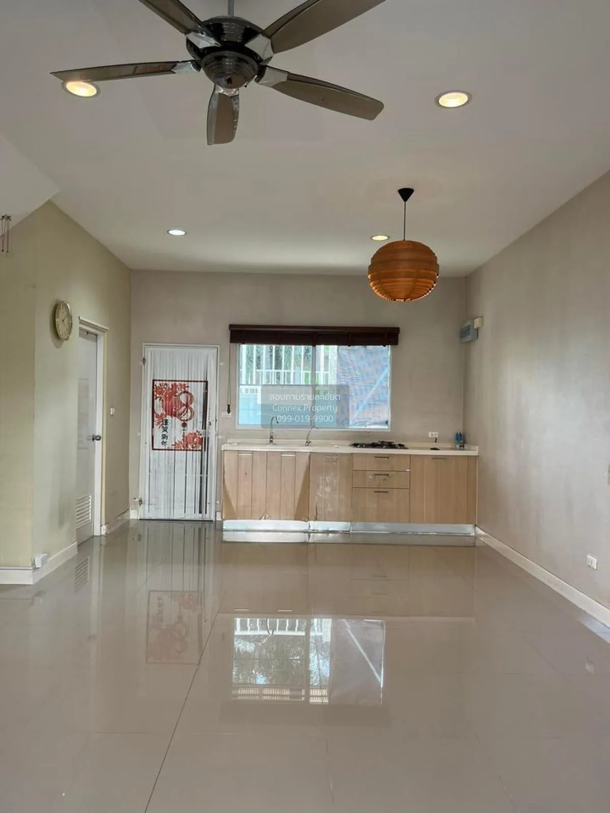 For Sale Townhouse/Townhome  , The Pleno Suksawat 30 , Bang Pakok 4
