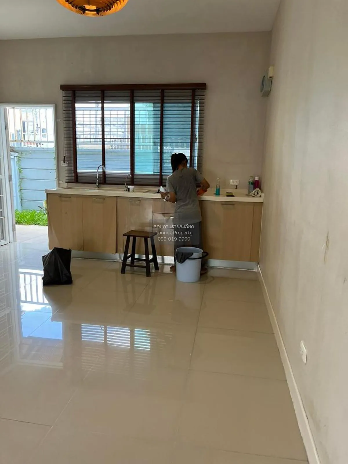 For Sale Townhouse/Townhome  , The Pleno Suksawat 30 , Bang Pakok