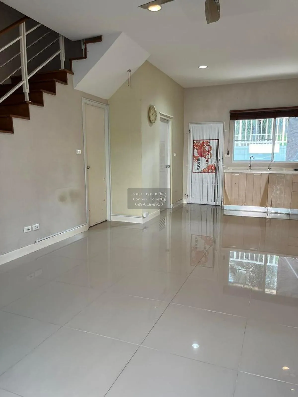 For Sale Townhouse/Townhome  , The Pleno Suksawat 30 , Bang Pakok