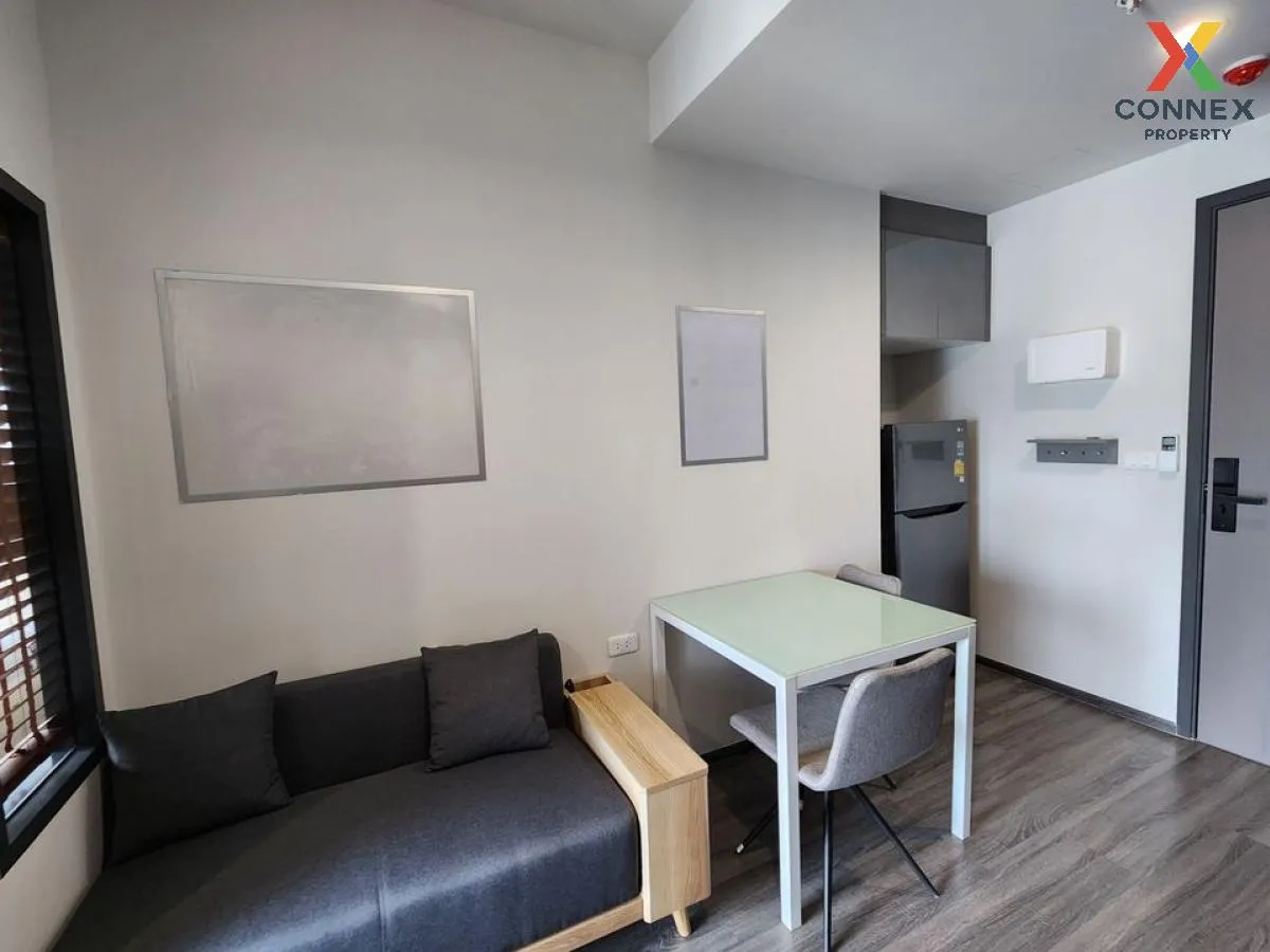 For Rent Condo , Ideo Chula-Samyan , MRT-Sam Yan , Si Phraya , Ba 1