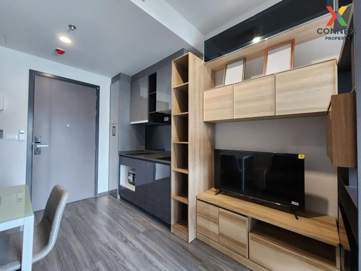 For Rent Condo , Ideo Chula-Samyan , MRT-Sam Yan , Si Phraya , Ba 2