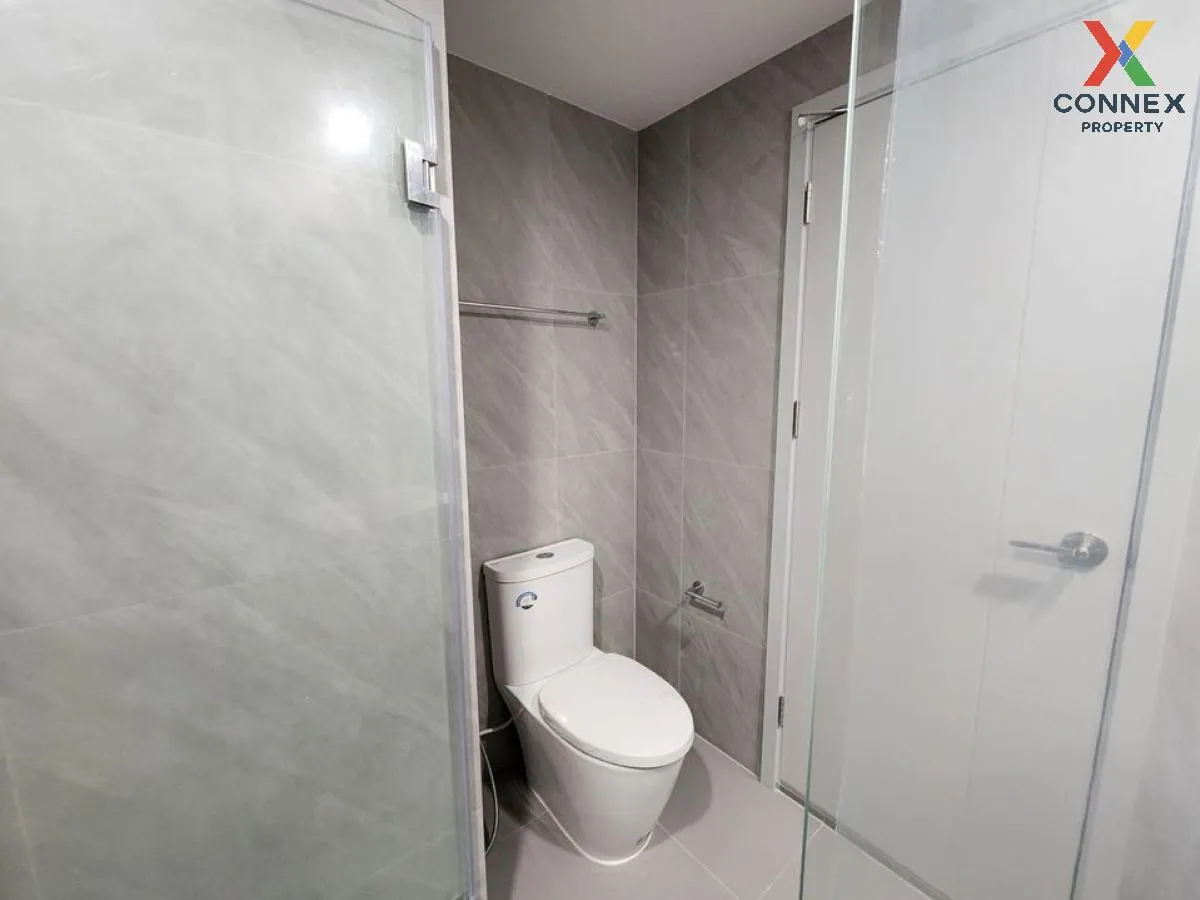 For Rent Condo , Ideo Chula-Samyan , MRT-Sam Yan , Si Phraya , Ba