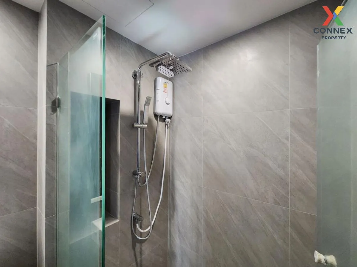 For Rent Condo , Ideo Chula-Samyan , MRT-Sam Yan , Si Phraya , Ba