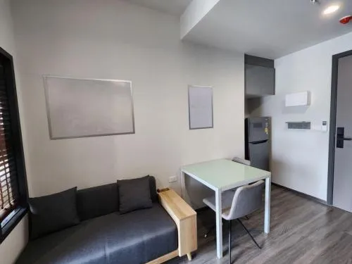 For Rent Condo , Ideo Chula-Samyan , MRT-Sam Yan , Si Phraya , Bang Rak , Bangkok , CX-99700