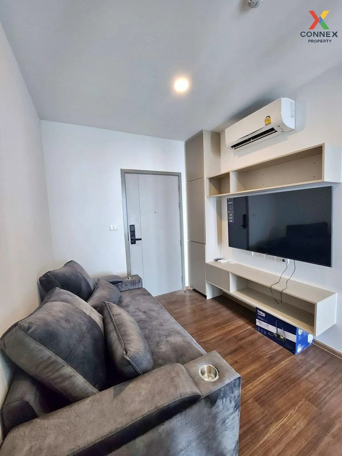 For Rent Condo , The Origin Ram 209 Interchange , ARL-Ramkhamhaen 1