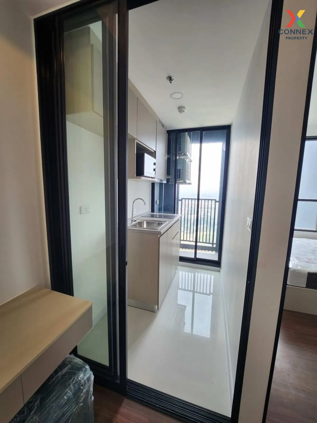 For Rent Condo , The Origin Ram 209 Interchange , ARL-Ramkhamhaen 3