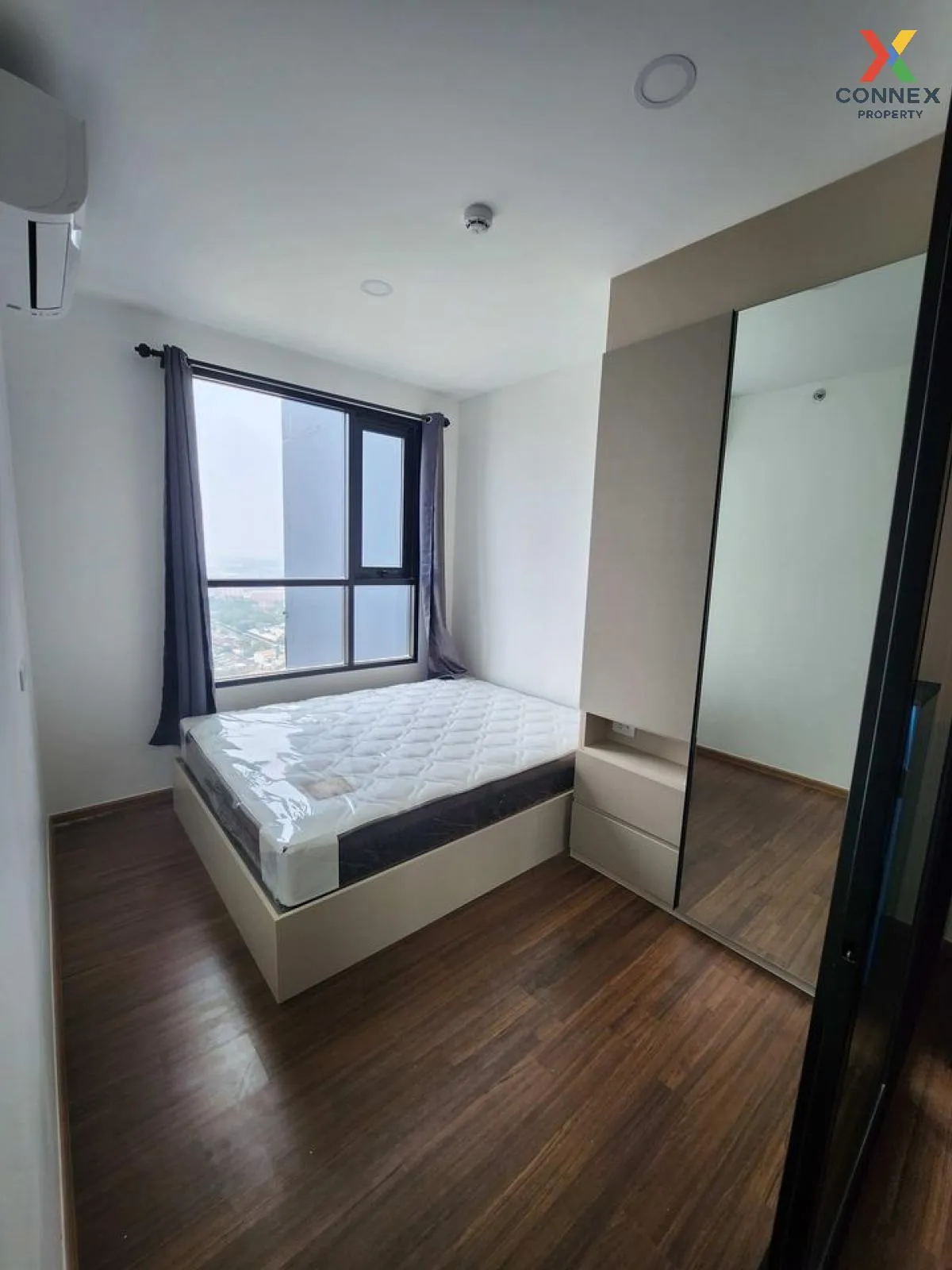 For Rent Condo , The Origin Ram 209 Interchange , ARL-Ramkhamhaen 4