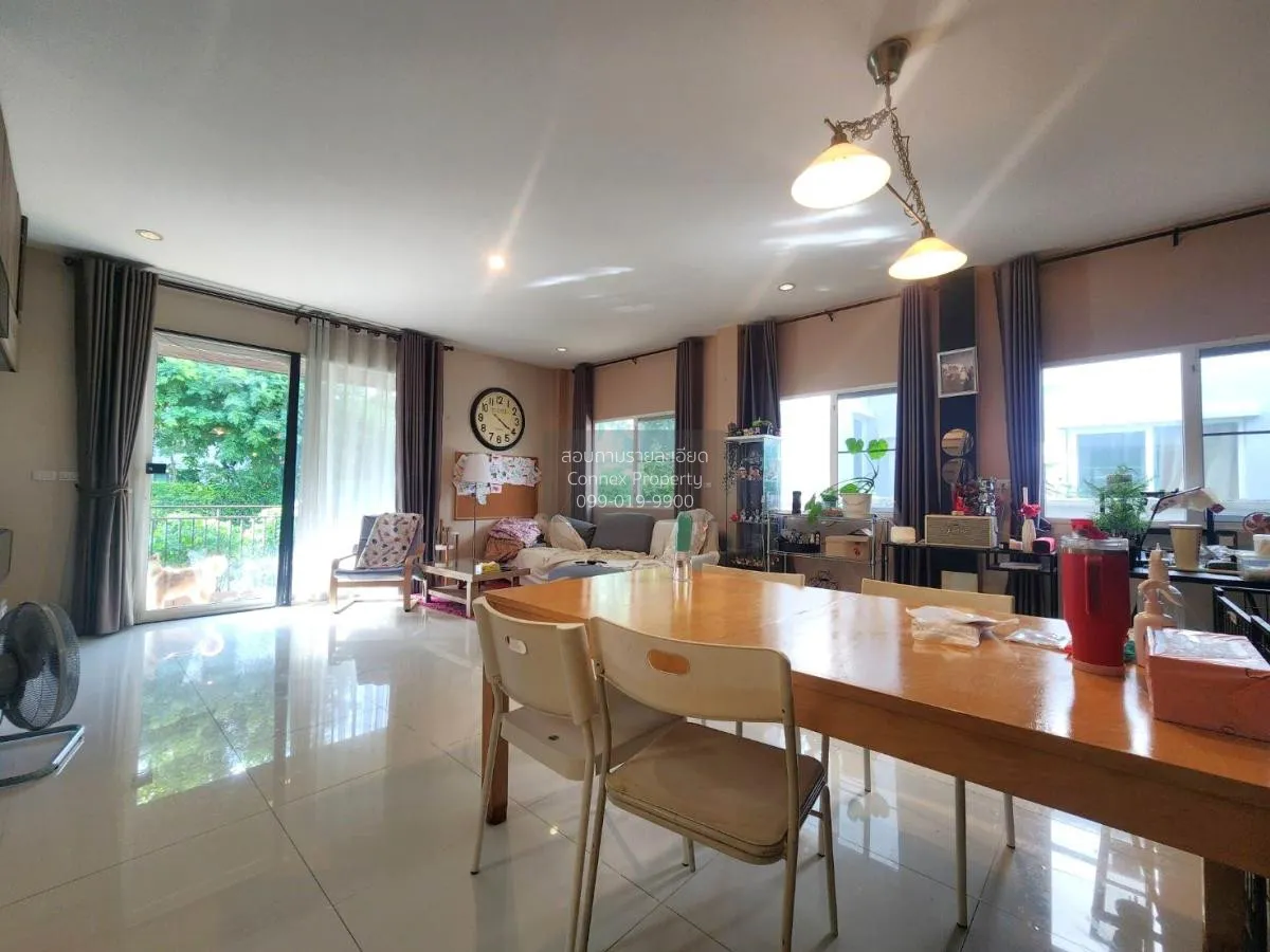 ขายบ้าน  ธารา ราชพฤกษ์-ปิ่นเกล้า มหาสวัสดิ์ บางกรวย นนทบุรี CX-99