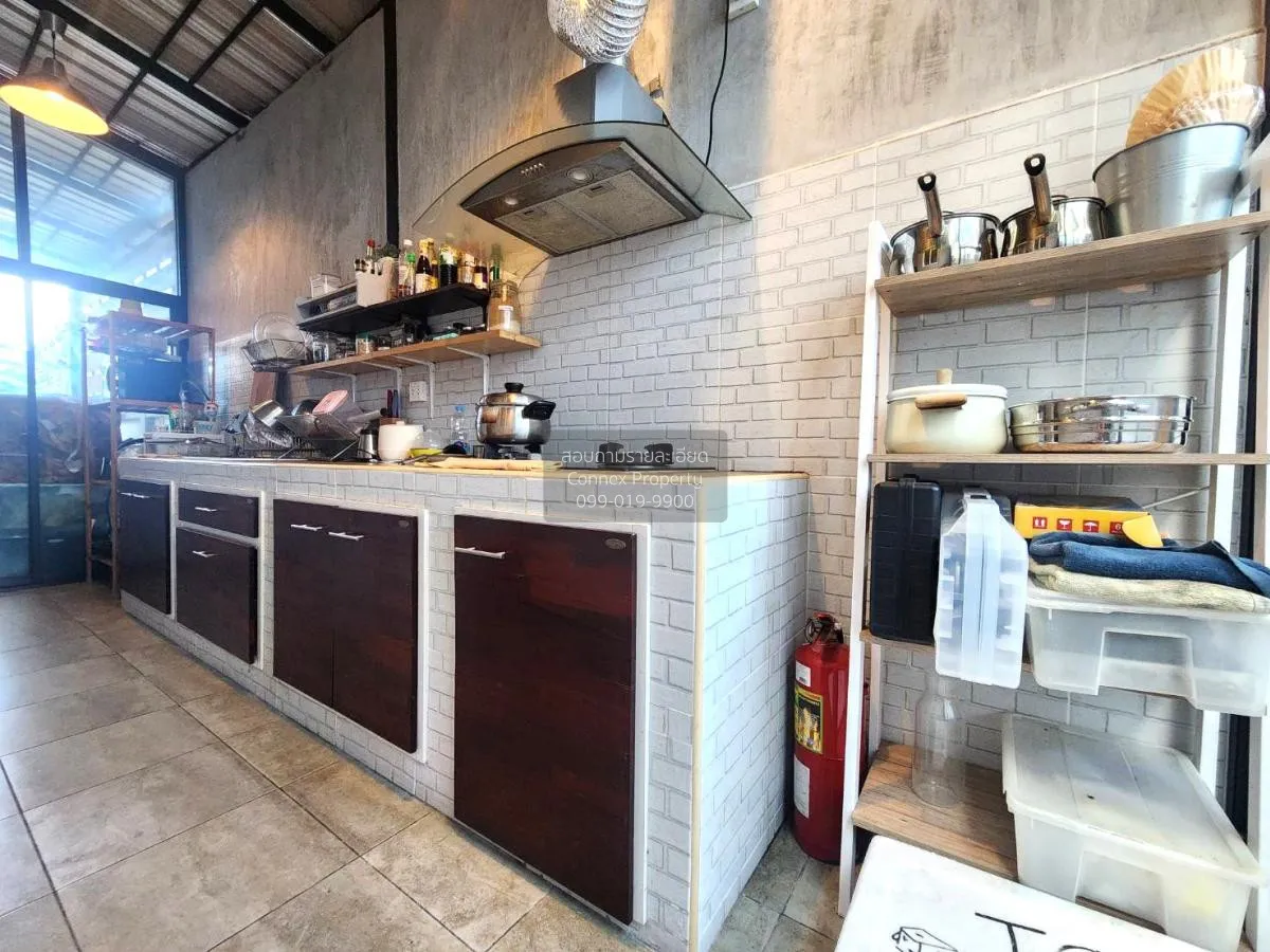 ขายบ้าน  ธารา ราชพฤกษ์-ปิ่นเกล้า มหาสวัสดิ์ บางกรวย นนทบุรี CX-99