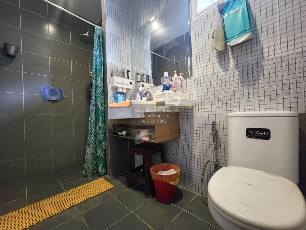 ขายบ้าน  ธารา ราชพฤกษ์-ปิ่นเกล้า มหาสวัสดิ์ บางกรวย นนทบุรี CX-99