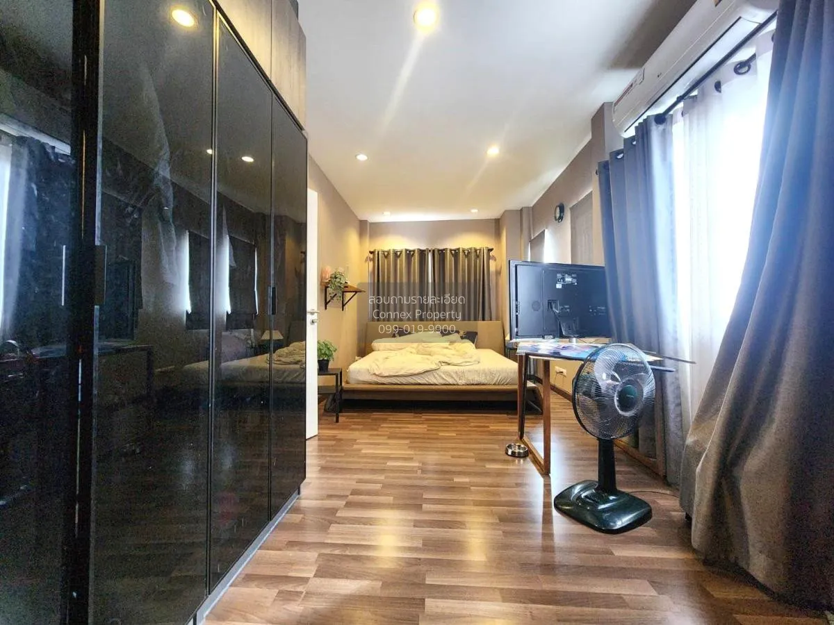 ขายบ้าน  ธารา ราชพฤกษ์-ปิ่นเกล้า มหาสวัสดิ์ บางกรวย นนทบุรี CX-99