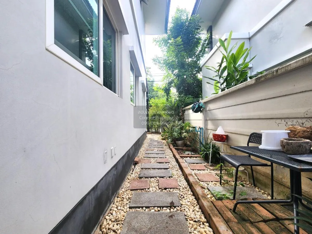 ขายบ้าน  ธารา ราชพฤกษ์-ปิ่นเกล้า มหาสวัสดิ์ บางกรวย นนทบุรี CX-99