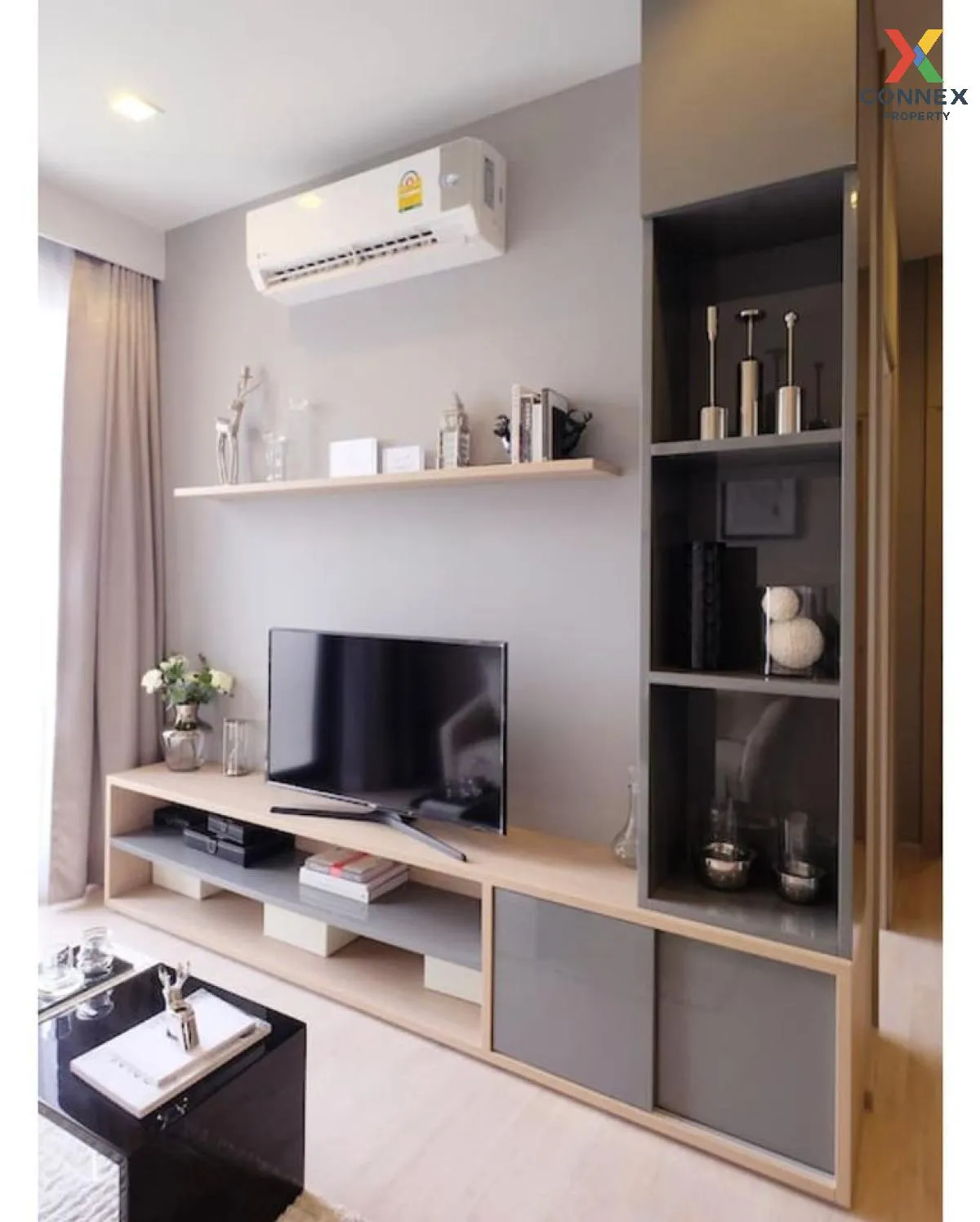 เช่าคอนโด  เอ็ม ทองหล่อ 10 BTS-เอกมัย คลองตันเหนือ เขต วัฒนา กรุง 2