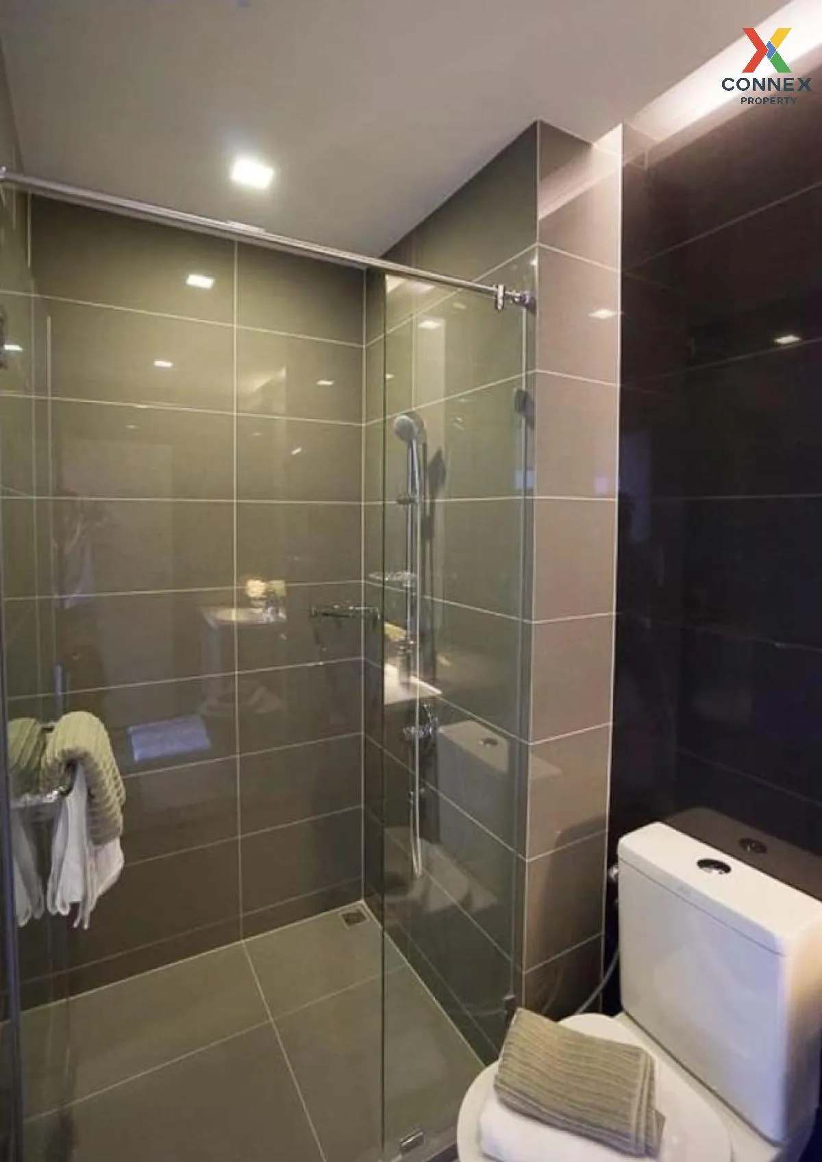 เช่าคอนโด  เอ็ม ทองหล่อ 10 BTS-เอกมัย คลองตันเหนือ เขต วัฒนา กรุง