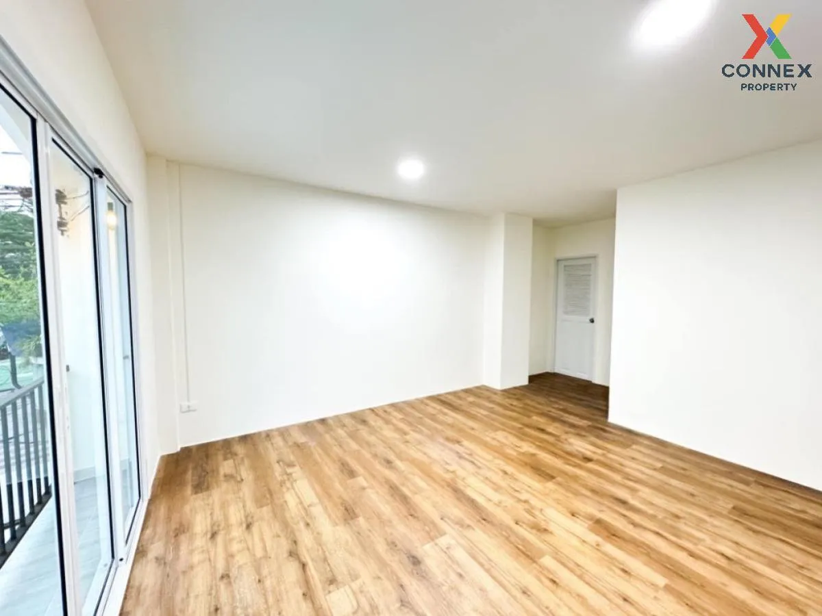 For Sale Townhouse/Townhome  , Baan Pongsirichai 4 Phetkasem 81 , For Sale Townhouse/Townhome  , Baan Pongsirichai 4 Phetkasem 81 ,