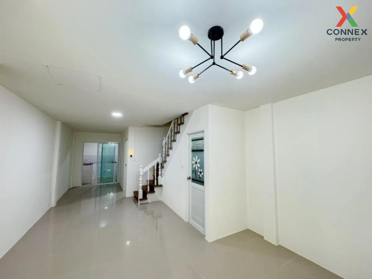 For Sale Townhouse/Townhome  , Baan Pongsirichai 4 Phetkasem 81 , For Sale Townhouse/Townhome  , Baan Pongsirichai 4 Phetkasem 81 , 3