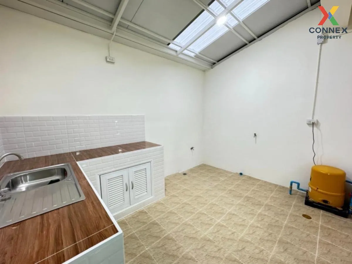 For Sale Townhouse/Townhome  , Baan Pongsirichai 4 Phetkasem 81 , For Sale Townhouse/Townhome  , Baan Pongsirichai 4 Phetkasem 81 , 4