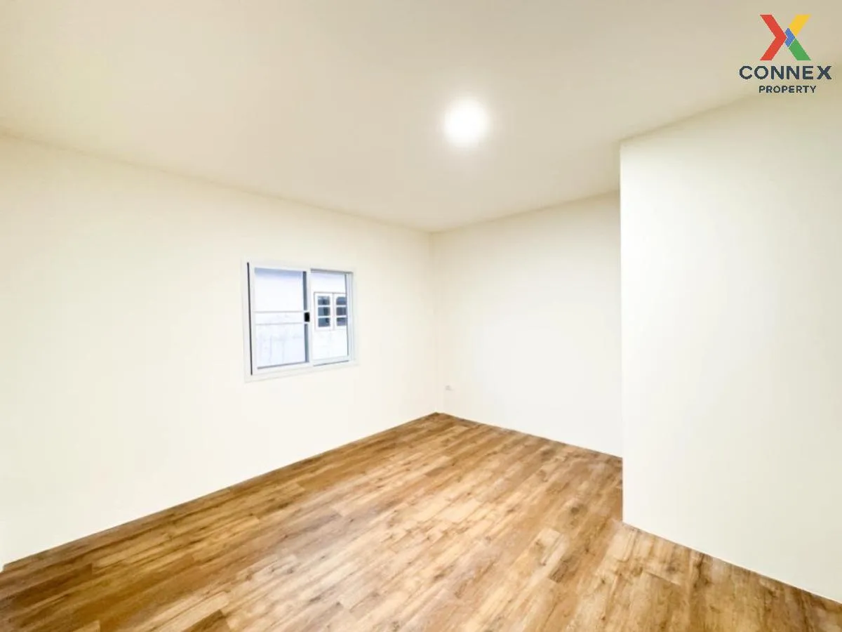 For Sale Townhouse/Townhome  , Baan Pongsirichai 4 Phetkasem 81 , For Sale Townhouse/Townhome  , Baan Pongsirichai 4 Phetkasem 81 ,