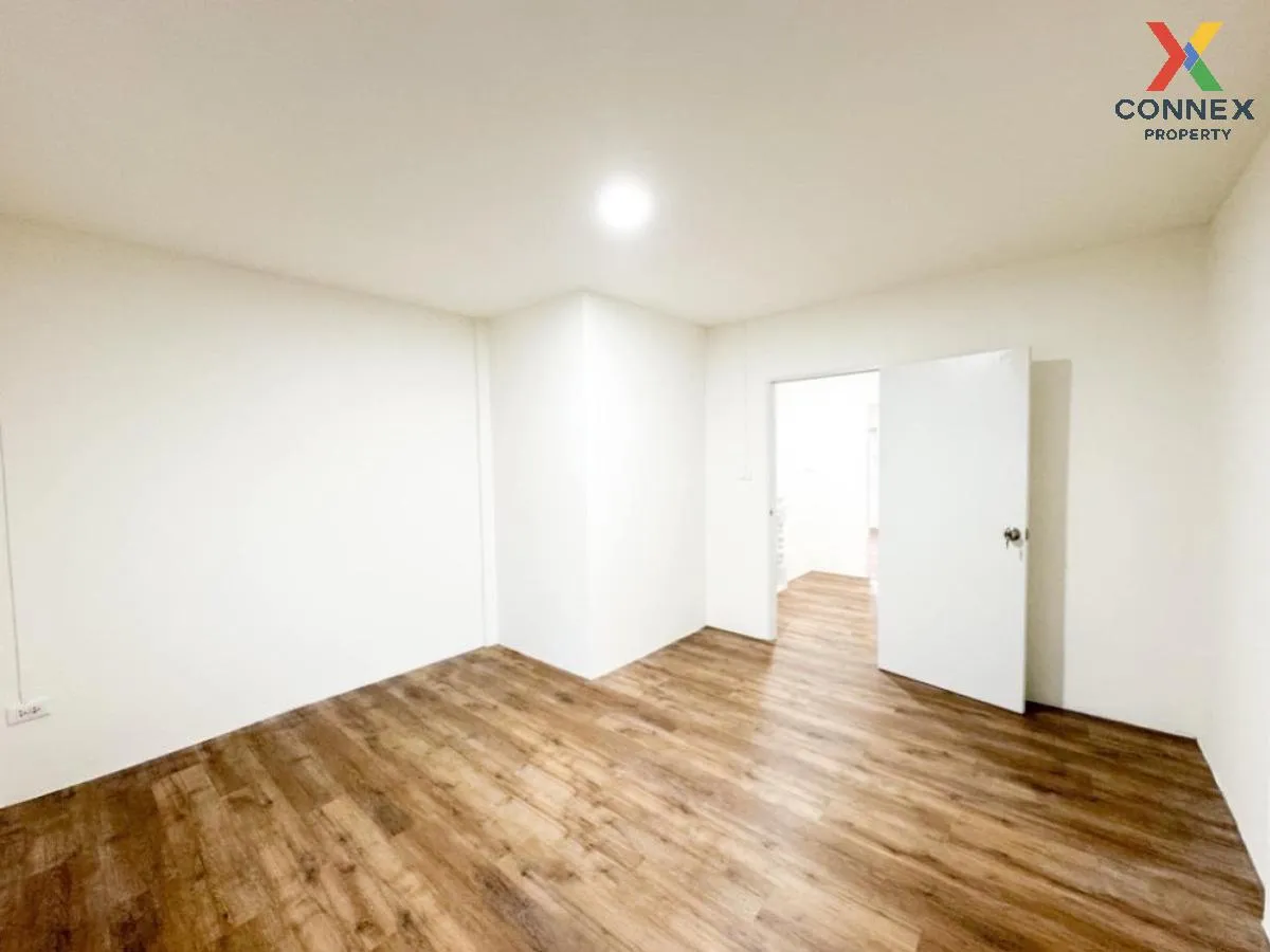 For Sale Townhouse/Townhome  , Baan Pongsirichai 4 Phetkasem 81 , For Sale Townhouse/Townhome  , Baan Pongsirichai 4 Phetkasem 81 ,